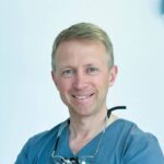 Zahnarzt Dr. Henning Sporbeck